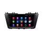 9INCH Android Bundle High Spec Wireless Carplay Compatible With Mazda 5 2010-2015