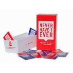 Never Have I Ever – Card Game