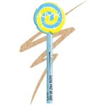 NYX Professional Makeup Holiday Candy Swirl Eyeliner Spice Spice Baby 1ML
