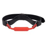 Lockink - Ball-gag & Gag-bite Set - Black