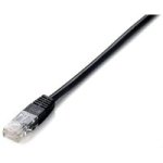 Equip CAT5E Patch 5M Network Cable - Black