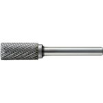 Alpen Tc Rotary Burr 12 Mm Cyl Cw Front Cut For Hard Metals ALP77866112