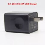 Dji QC24-CN 24W USB Fast Charger Power Wall Adapter For Dji Controller Rc Pro