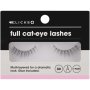Clicks Enhanced Cat-Eye Artificial Eyelashers