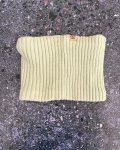 Woolworths New Green Scarf One Size 10 14Y