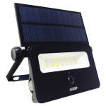 900LM Solar Pir Floodlight