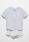 Pyjamas Sauco - Sky-blue