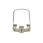 Centurion D10 Smart D10 Turbo Smart And D20 Smart Anti Theft Bracket