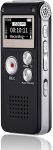 Digital Voice Recorder 16GB Voice Recorder With Playback