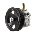 Nissan NV350 QR25 Power Steering Pump