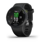 Garmin Forerunner 45 Running Smart Watch in Black 010-02156-15