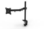 Monitor Desk Mount Single Screen