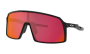 Oakley - Sutro - Polished Black/prizm Snow Torch Iridium