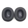 1 Pair Headphone Cover Foam Cover For Jbl E55BT