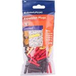 Rawlplug Nyl Expansion Plug Selection