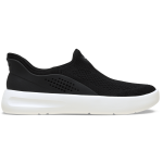 No Hands Slip On Mens - Black M13