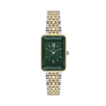 Premium Green Dial Analogue Watch