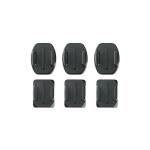 GoPro Curved & Flat Adhesive Mounts