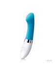 Gigi 2 G-spot Vibrator - Lightskyblue
