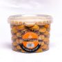 Kookie Factory - Cookies Biscuit Bucket - Coconut