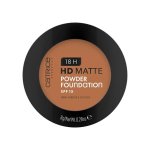 Catrice 18H HD Matte Powder Foundation Assorted - 090C