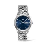 LONGINES Watch Flagship L4.899.4.92.6