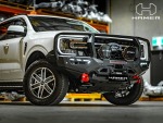 Next Gen Ford Everest Hamer Atlas Plus Series Front Replacement Bumper For