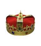 Royal King Crown