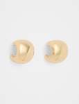 Signature Omara Organic Earrings - 0 Gold