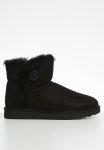 MINI Bailey Button II - Black