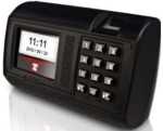 HRT900-5-0-GB-01 Impro Multi-discipline Time And Attendance Reader Mdta RS485 Only