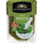 Paarman Basil Pesto Sauce 125G