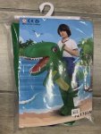 Ride On Dino