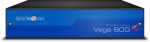 - Vega 60 8 Fxs Analog Gateway Connecting Voip And Pstn Networks And Internet Cabling.
