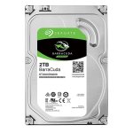 Seagate Barracuda 2.0TB Sata 6GBPS With 64MB