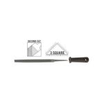 File Afile Three Sq 2ND Cut 200MM Sleeve