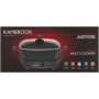 Kambrook Aspire Dual Cooker & Grill