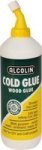 Bostik Alcolin Cold Wood Glue - 500ML