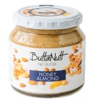 Buttanutt - Honey Almond 250G