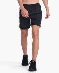 Men's Aero 7" Running Shorts - Wmb brf Xxlarge Male