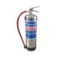 9KG Dcp Fire Extinguisher Stainless Steel