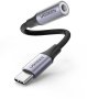 UGreen Usb-c To 3.5MM Headphone Adapter With Dac Chip