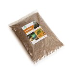 Ibaraki Hard Akadama Small 3-5MM - 5L Bag