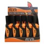 Alva Nano Utility Gas Lighter 25PC