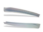 Datsun 1200 Gx Low Boot Spoiler Ssf