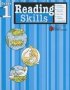 Reading Skills: Grade 1   Flash Kids Harcourt Family Learning     Paperback