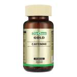 Goldair Gold Cayenne 60 Capsules