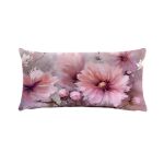 Whispering Pink King Luxury Scatter