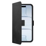 Apple Iphone 17 Air Body Glove Flip Case Black