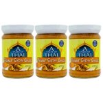 - Peanut Satay Sauce 207ML - Pack Of 3